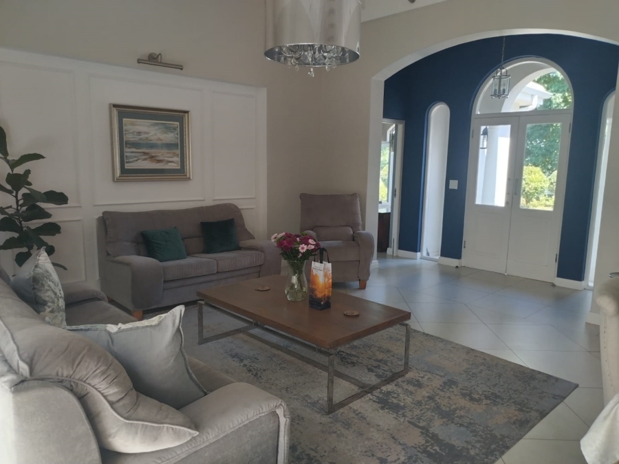 To Let 4 Bedroom Property for Rent in Val De Vie Estate Western Cape